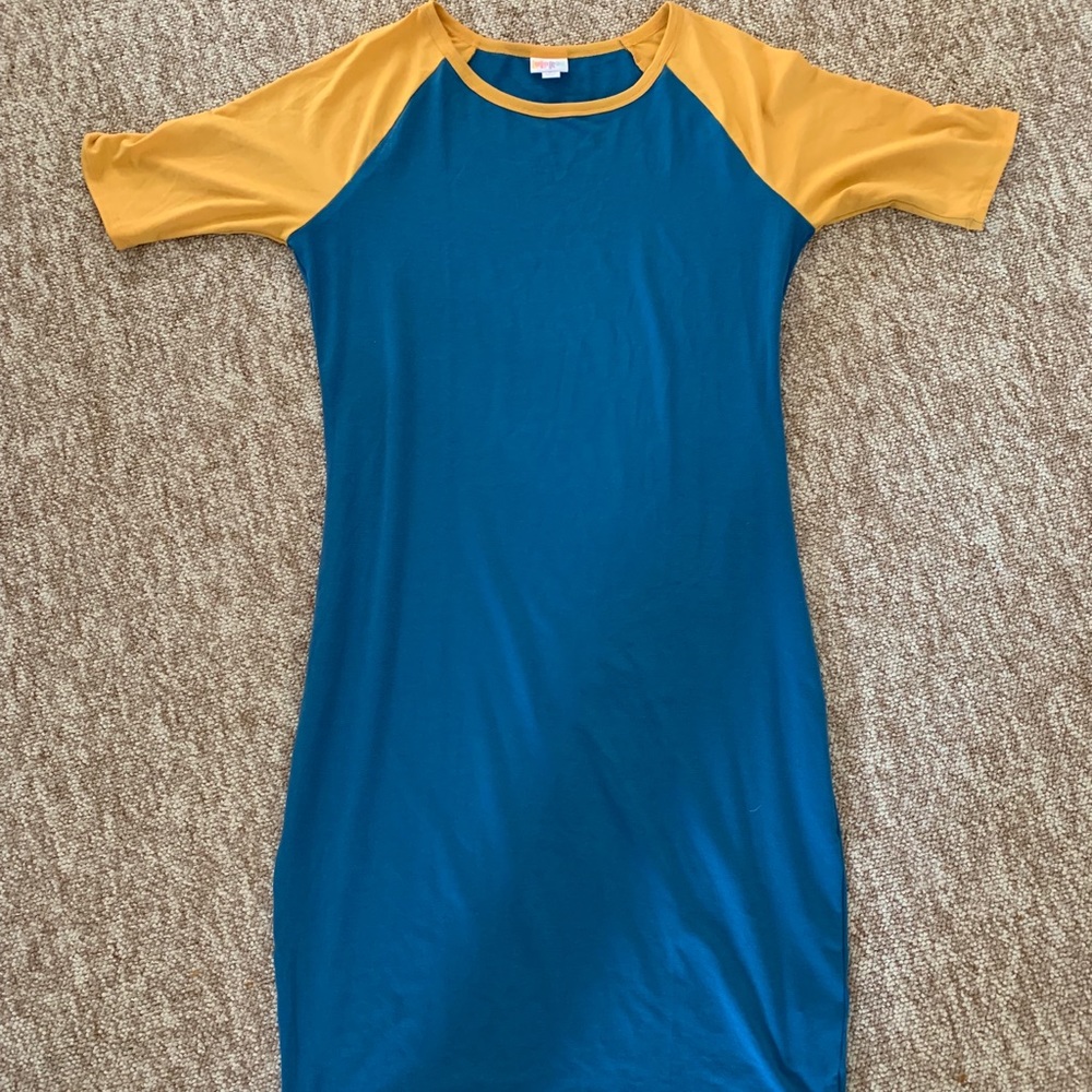 LulaRoe Julia